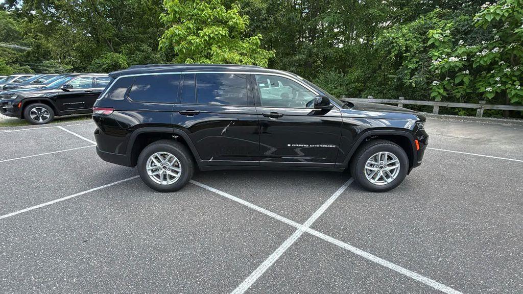 new 2025 Jeep Grand Cherokee L car, priced at $42,674