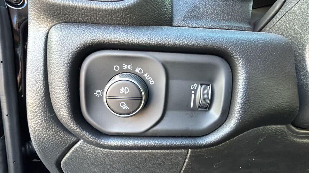 new 2026 Ram 2500 car, priced at $64,629