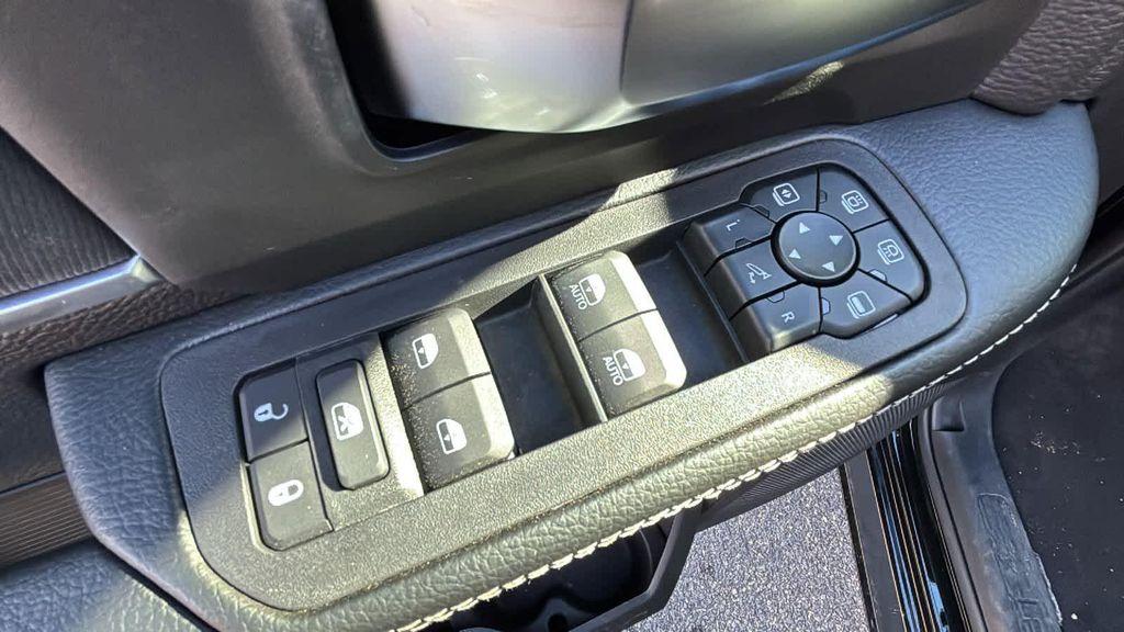 new 2026 Ram 2500 car, priced at $64,629