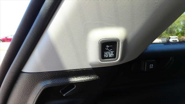 used 2023 Jeep Grand Cherokee 4xe car, priced at $36,910