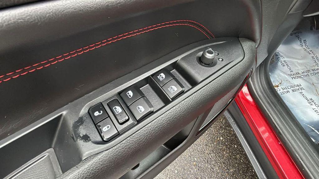 used 2024 Jeep Compass car, priced at $25,477