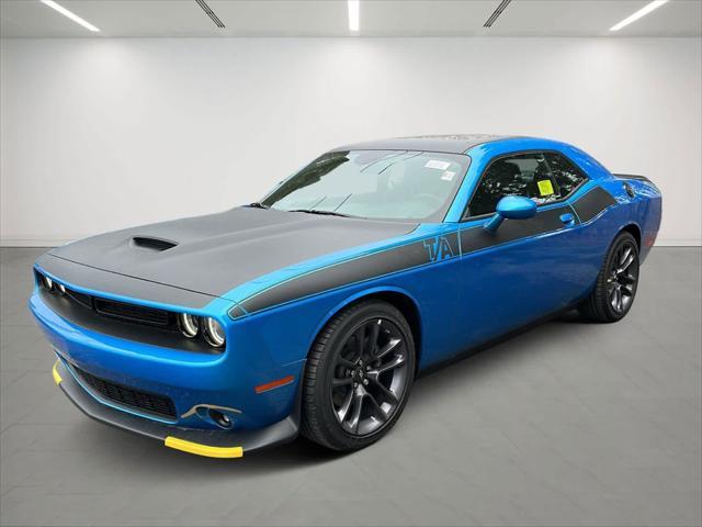 new 2023 Dodge Challenger car, priced at $43,837