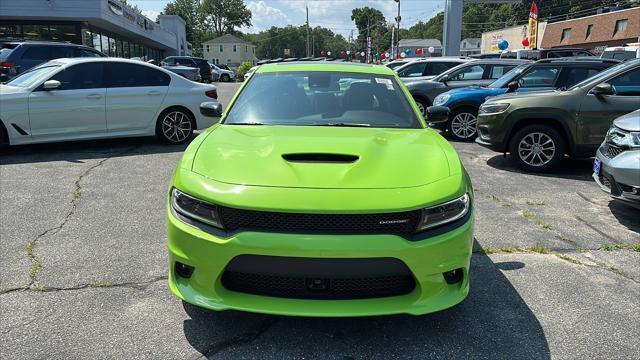new 2023 Dodge Charger car, priced at $41,192