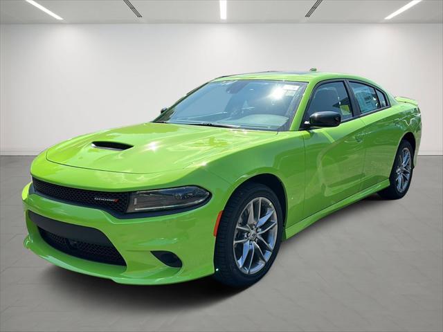 new 2023 Dodge Charger car, priced at $41,692