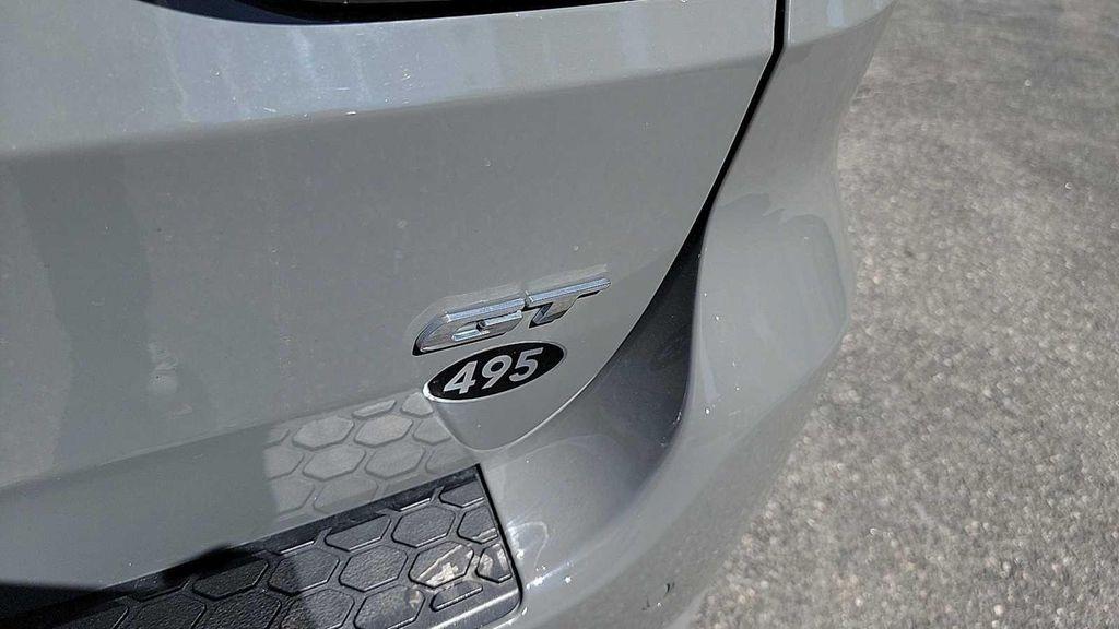 used 2021 Dodge Durango car, priced at $31,745