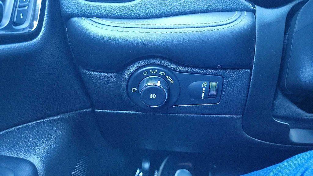 used 2021 Dodge Durango car, priced at $31,745