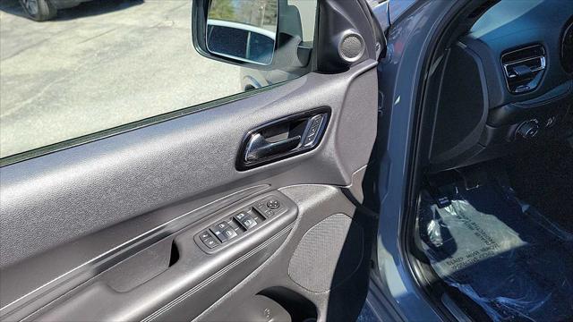 used 2021 Dodge Durango car, priced at $34,991