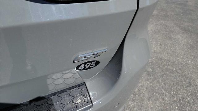 used 2021 Dodge Durango car, priced at $34,991