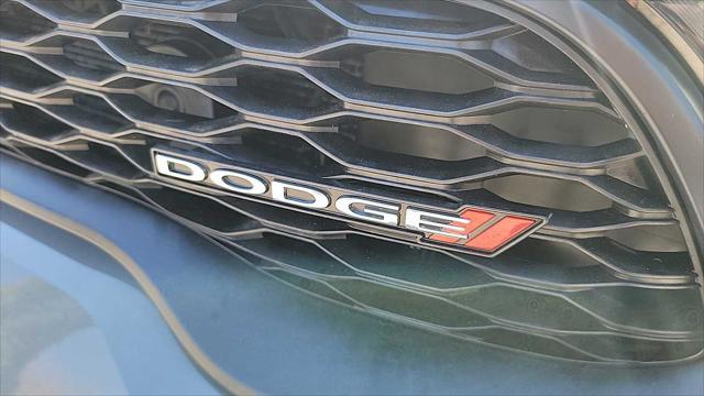 used 2021 Dodge Durango car, priced at $34,991