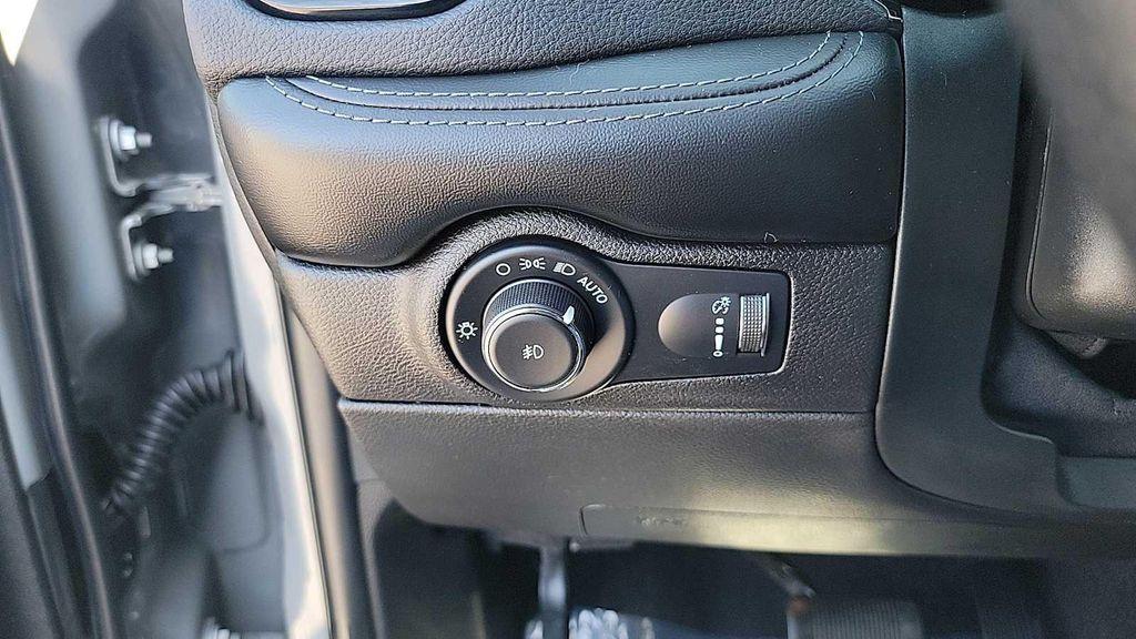 used 2021 Dodge Durango car, priced at $31,745