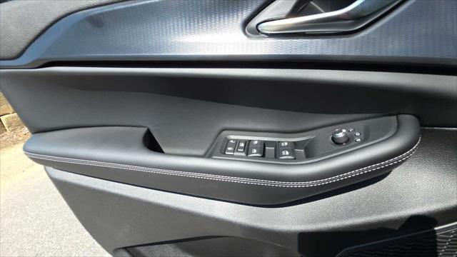 new 2025 Jeep Grand Cherokee L car, priced at $49,780
