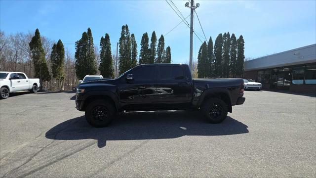 used 2021 Ram 1500 car, priced at $78,770