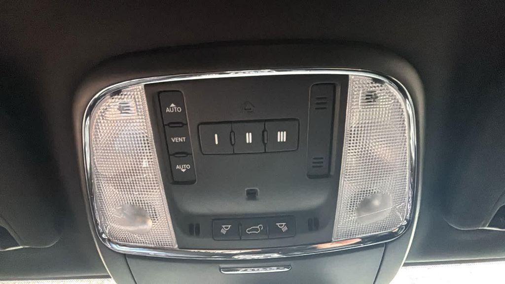 used 2022 Jeep Grand Cherokee car, priced at $29,977