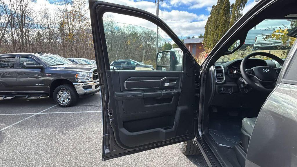 new 2026 Ram 2500 car, priced at $64,629