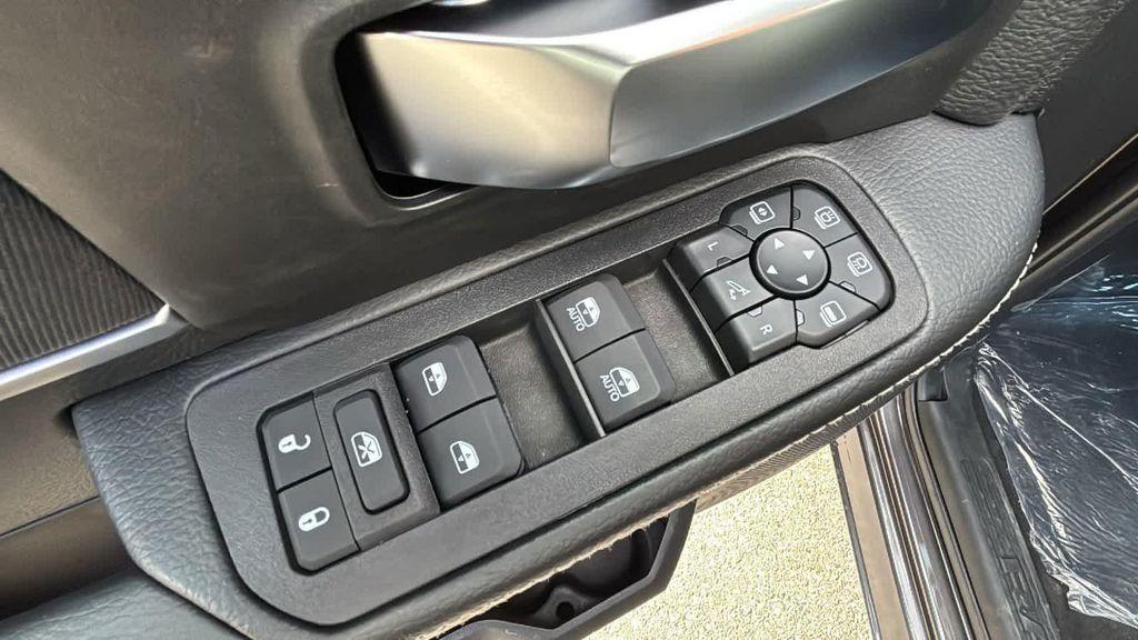 new 2026 Ram 2500 car, priced at $64,629