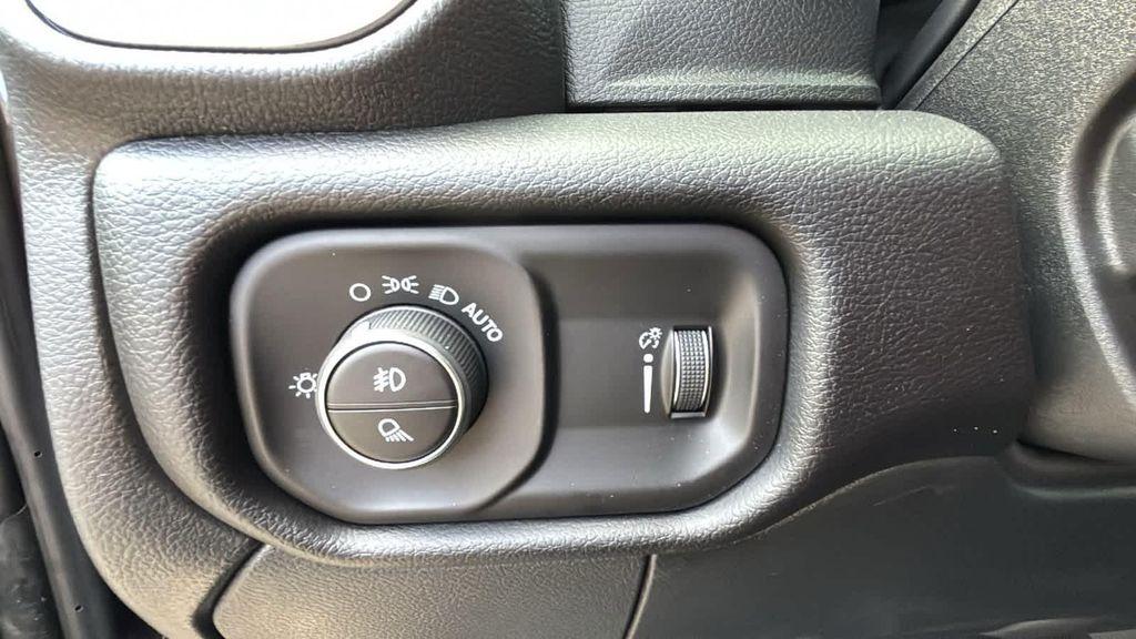 new 2026 Ram 2500 car, priced at $64,629