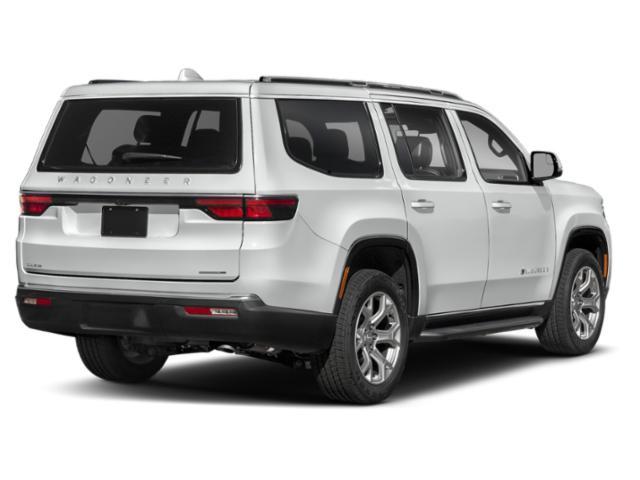 used 2022 Jeep Wagoneer car, priced at $45,977