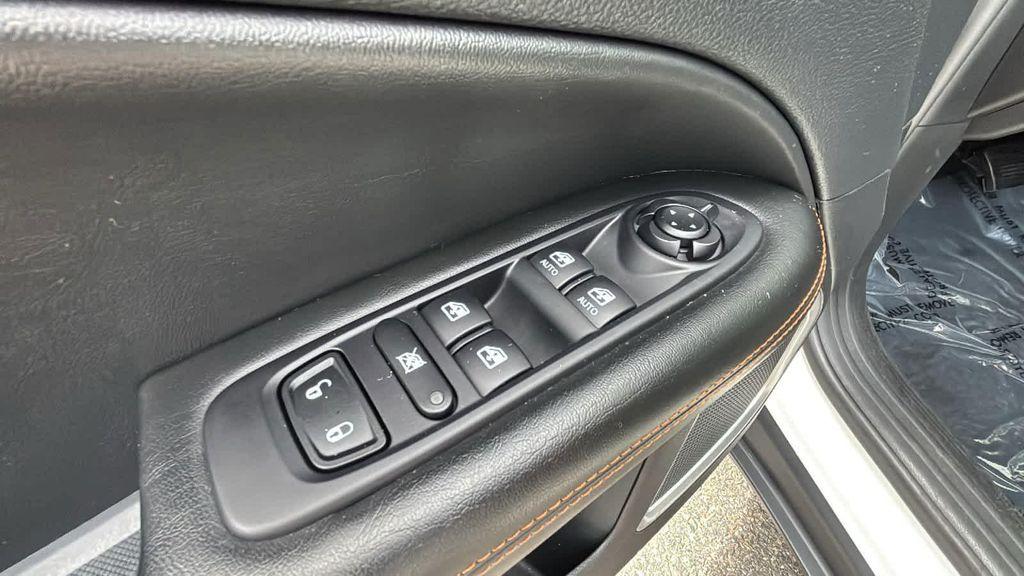 used 2020 Jeep Compass car, priced at $20,977