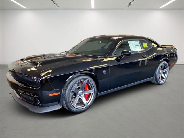 new 2022 Dodge Challenger car, priced at $80,789