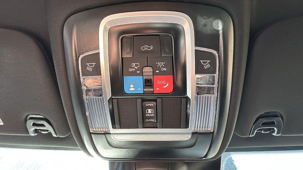 new 2026 Ram 2500 car, priced at $82,977