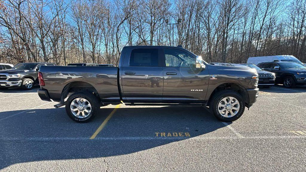 new 2026 Ram 2500 car, priced at $82,977