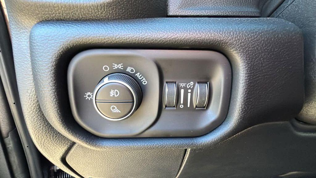 new 2026 Ram 2500 car, priced at $82,977