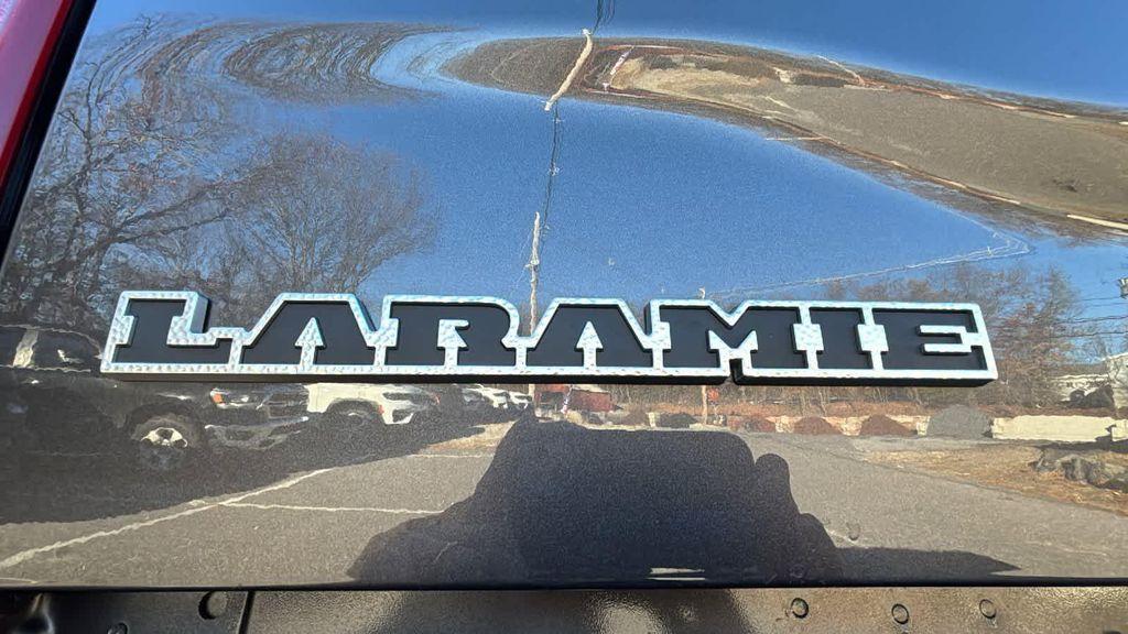 new 2026 Ram 2500 car, priced at $82,977