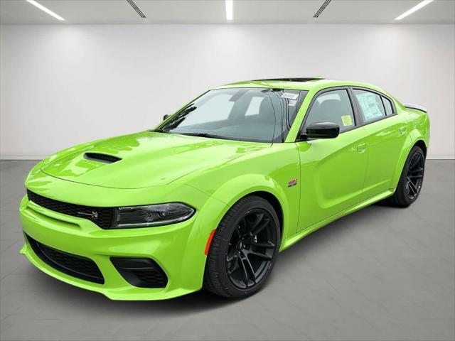 new 2023 Dodge Charger car, priced at $60,921