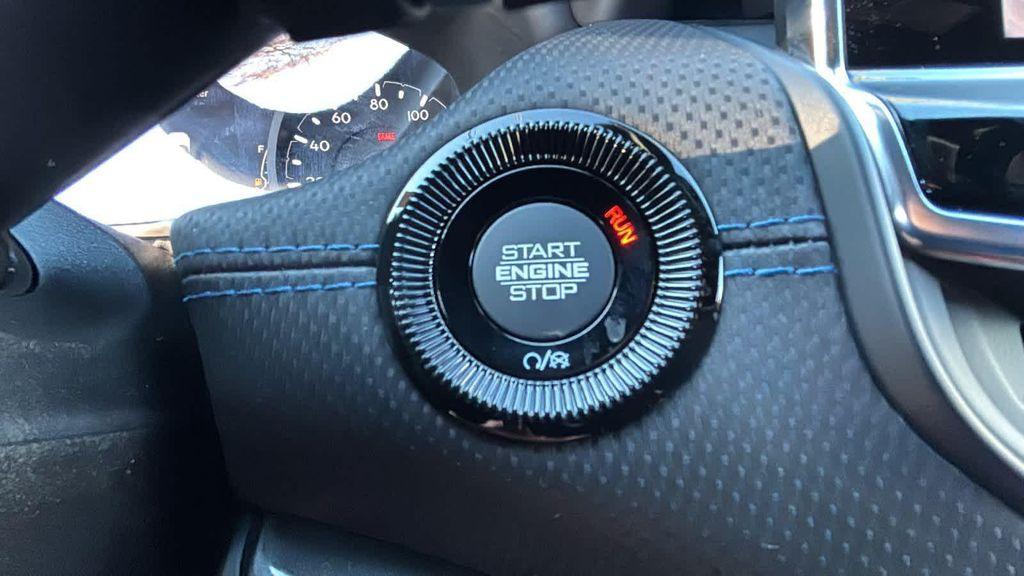 new 2026 Jeep Compass car, priced at $38,369