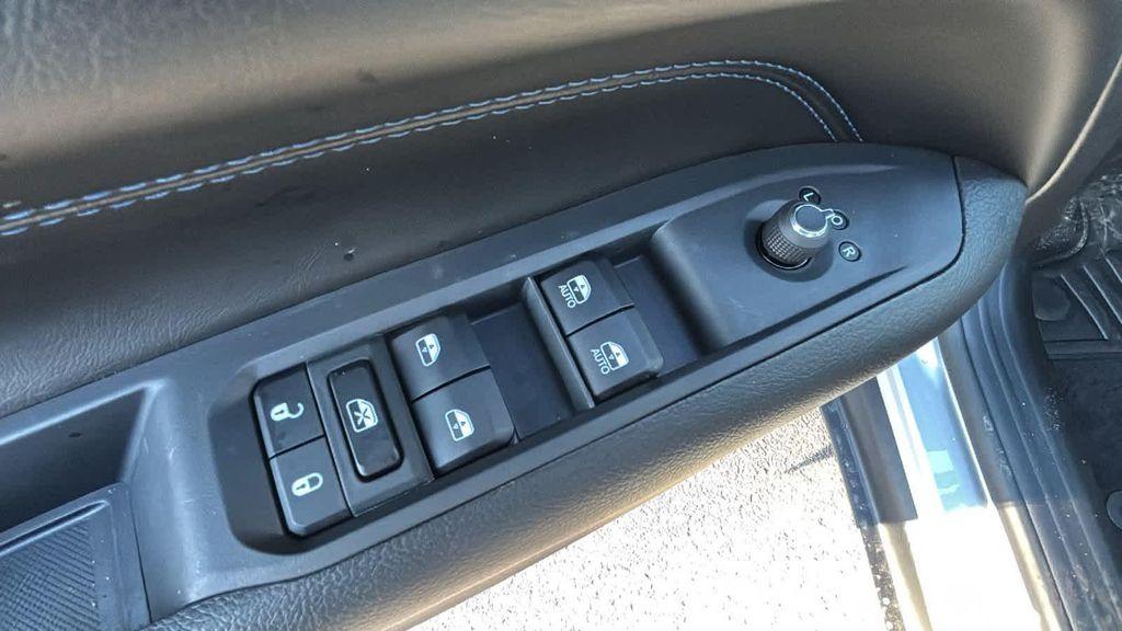 new 2026 Jeep Compass car, priced at $38,369