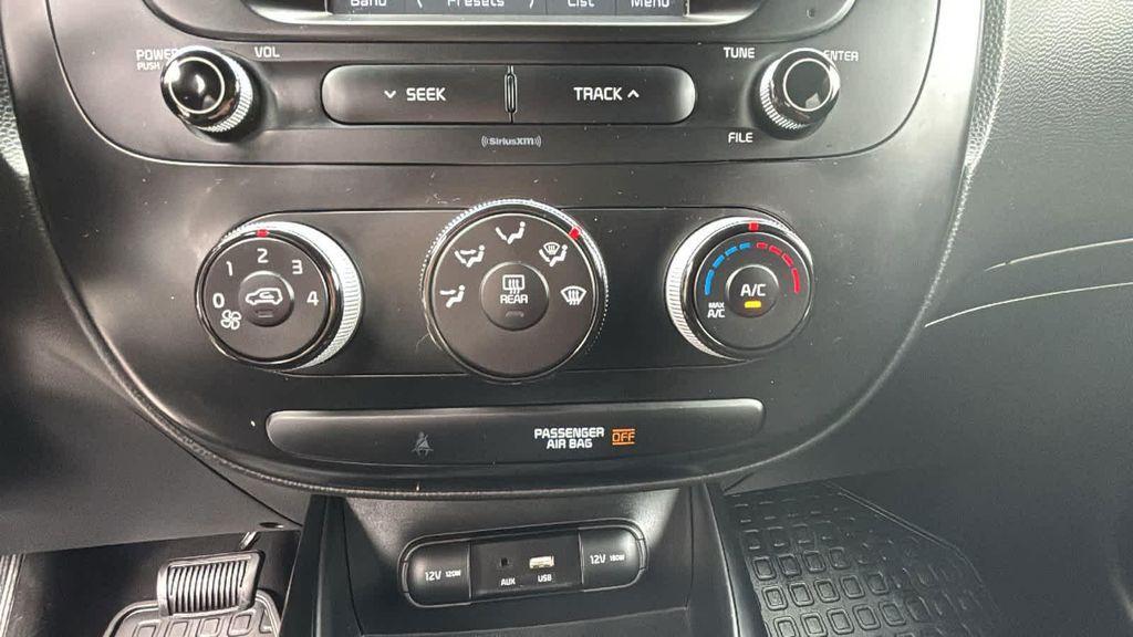 used 2019 Kia Soul car, priced at $11,977