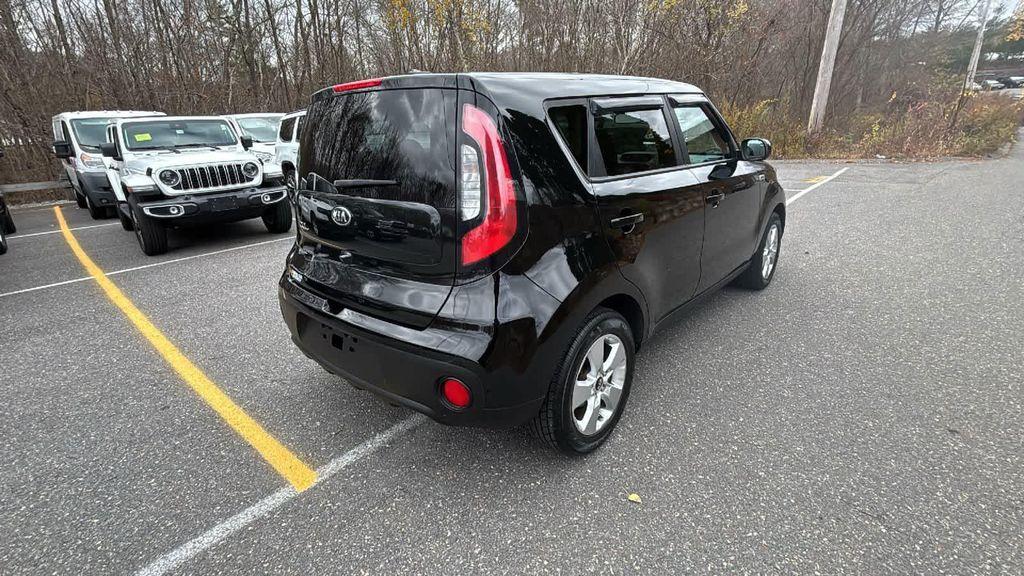 used 2019 Kia Soul car, priced at $11,977