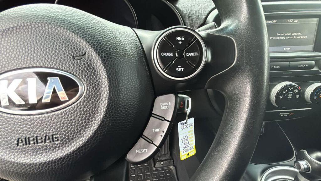 used 2019 Kia Soul car, priced at $11,977