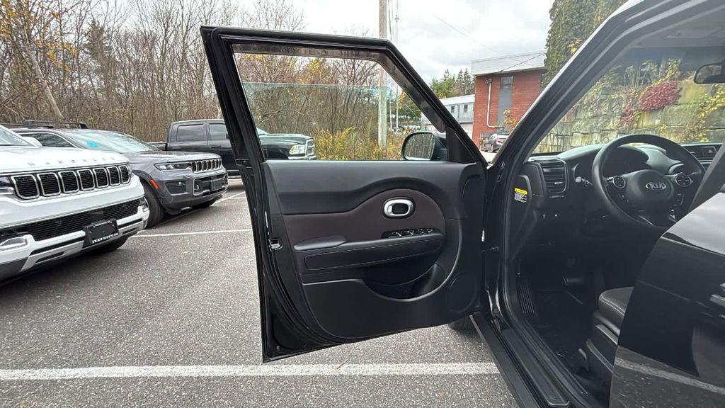 used 2019 Kia Soul car, priced at $11,977