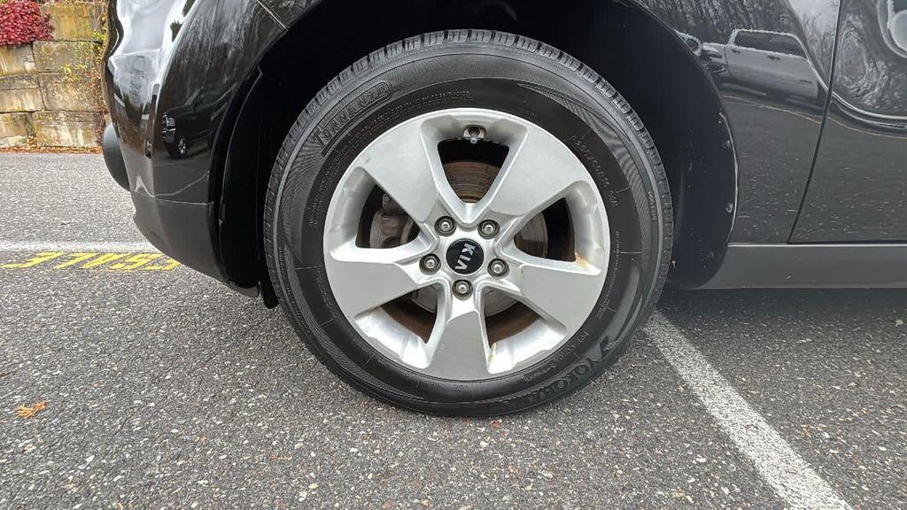 used 2019 Kia Soul car, priced at $11,977