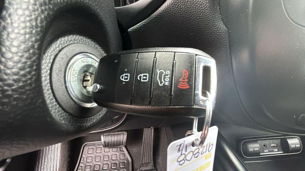 used 2019 Kia Soul car, priced at $11,977