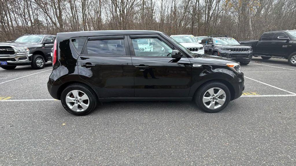 used 2019 Kia Soul car, priced at $11,977