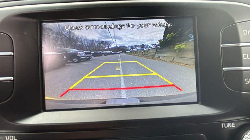 used 2019 Kia Soul car, priced at $11,977