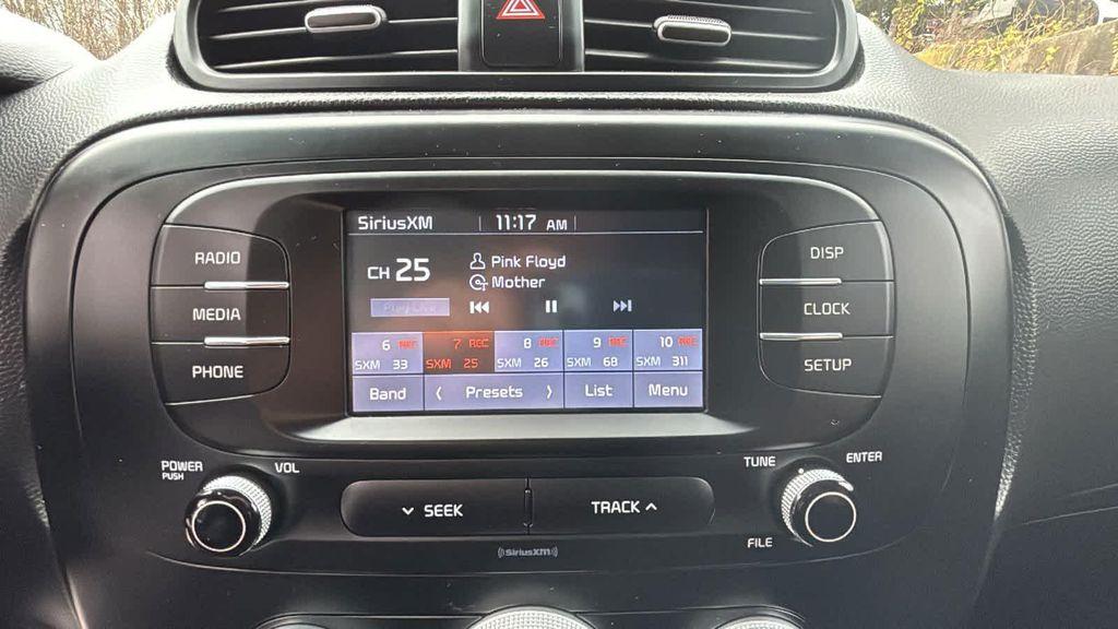 used 2019 Kia Soul car, priced at $11,977