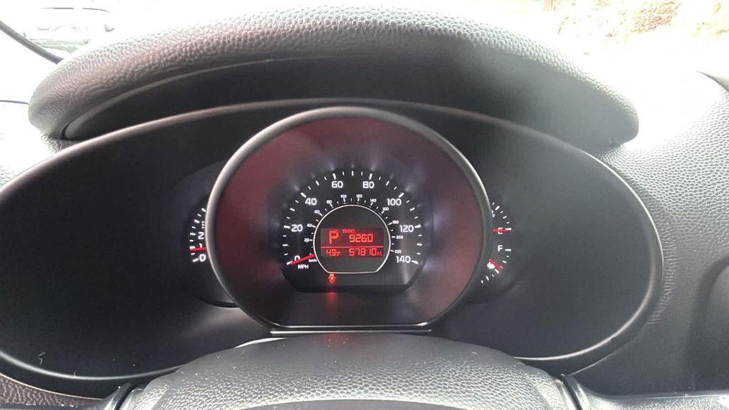 used 2019 Kia Soul car, priced at $11,977