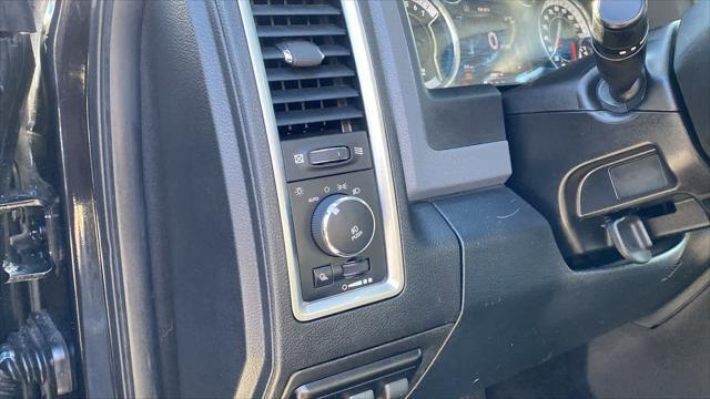 used 2016 Ram 2500 car, priced at $28,990