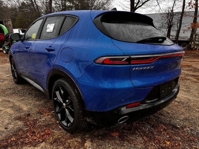 new 2024 Dodge Hornet car, priced at $49,449