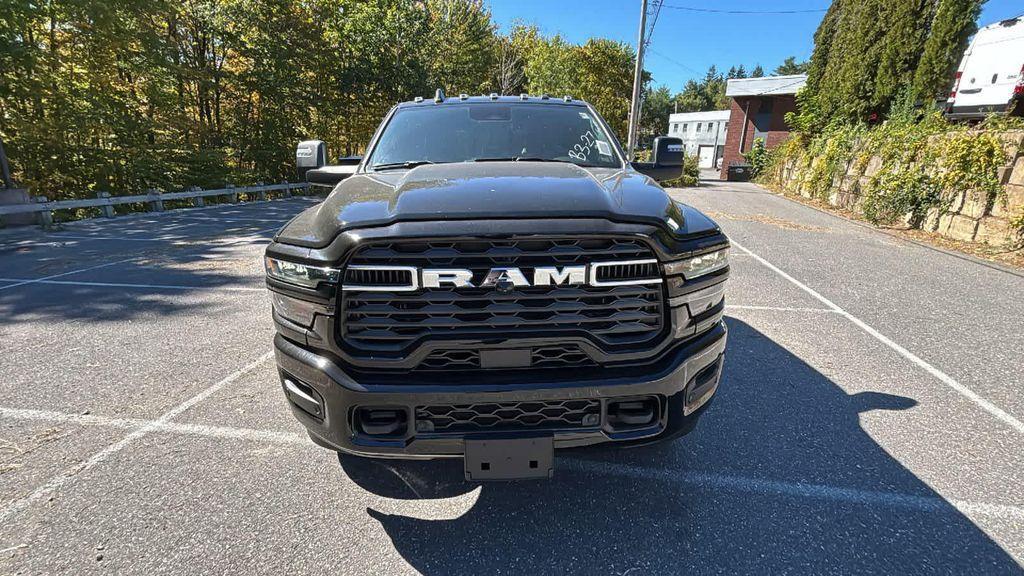 new 2026 Ram 2500 car, priced at $64,434
