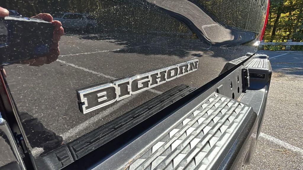 new 2026 Ram 2500 car, priced at $64,434