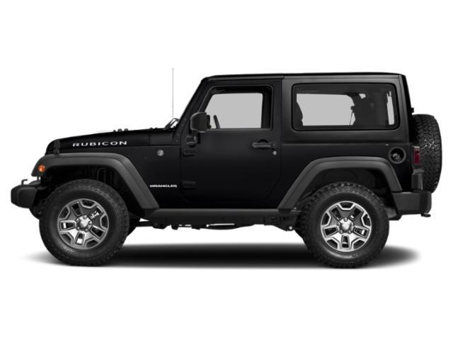 used 2017 Jeep Wrangler car, priced at $24,990