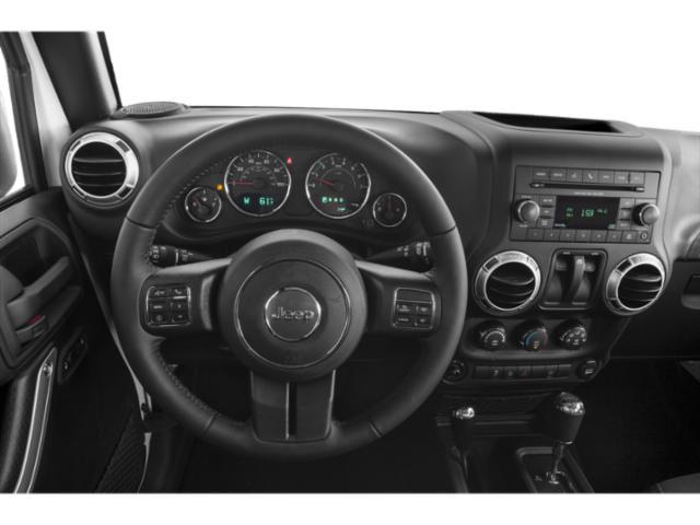 used 2017 Jeep Wrangler car, priced at $24,990