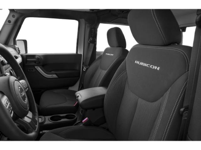 used 2017 Jeep Wrangler car, priced at $24,990