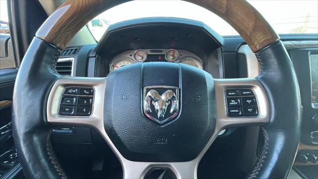 used 2016 Ram 1500 car, priced at $28,998