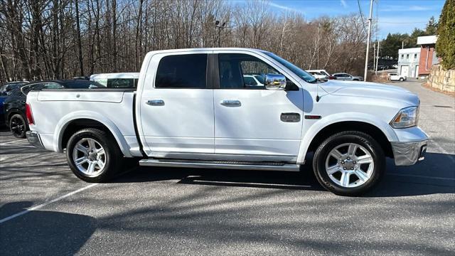 used 2016 Ram 1500 car, priced at $28,998