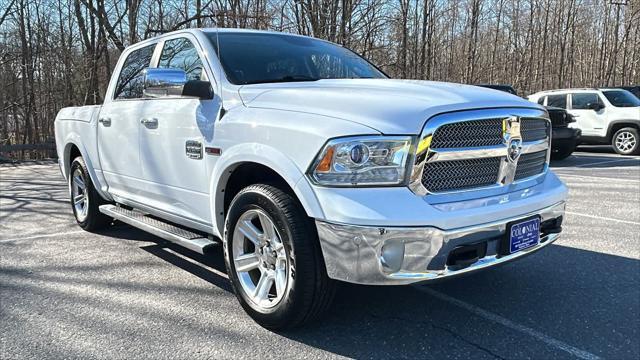 used 2016 Ram 1500 car, priced at $28,998